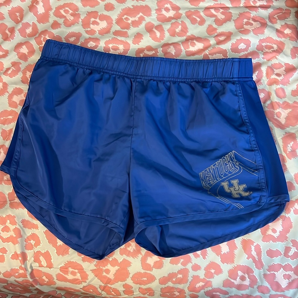 Women's UK shorts